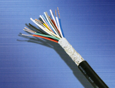 電氣控制電纜