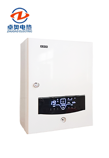 壁掛采暖爐